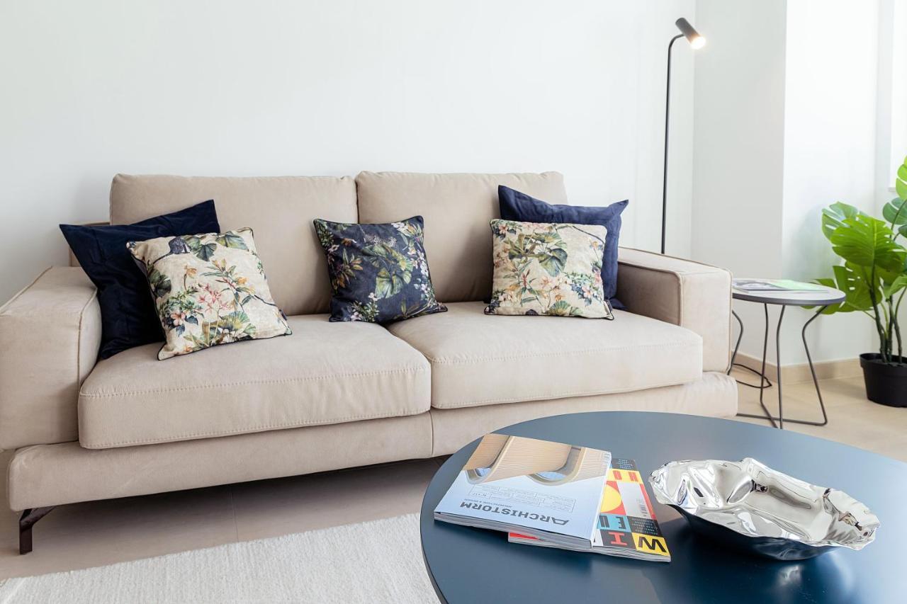 Hamilius Apartments City Center Luxembourg By Rentaroo Extérieur photo
