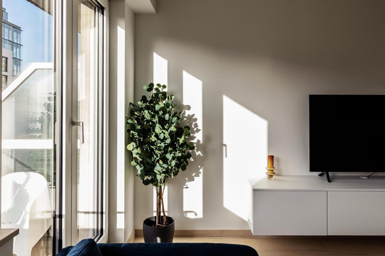 Hamilius Apartments City Center Luxembourg By Rentaroo Extérieur photo