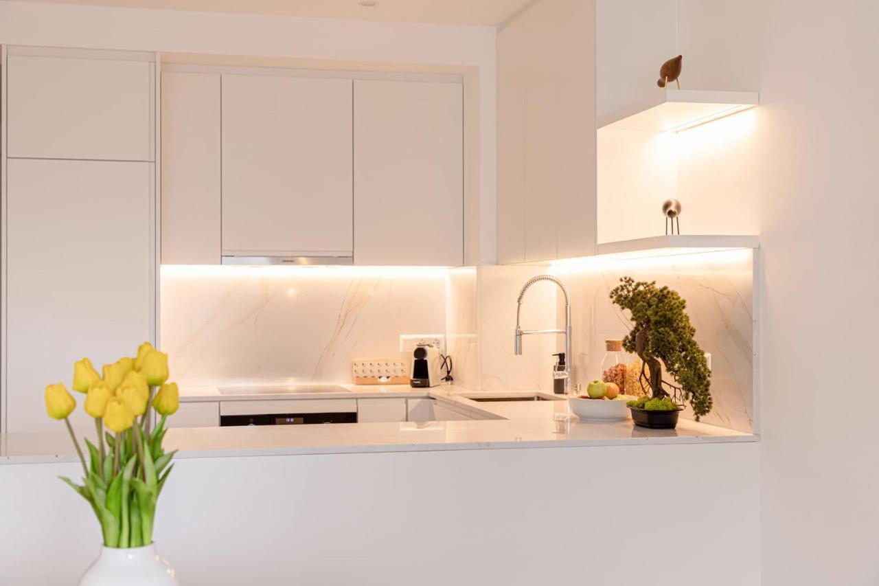 Hamilius Apartments City Center Luxembourg By Rentaroo Extérieur photo