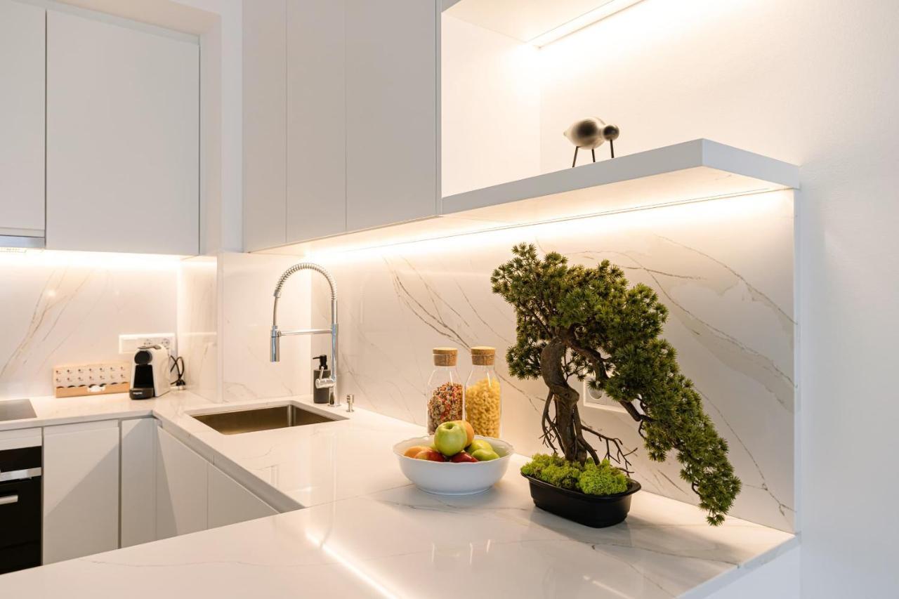 Hamilius Apartments City Center Luxembourg By Rentaroo Extérieur photo