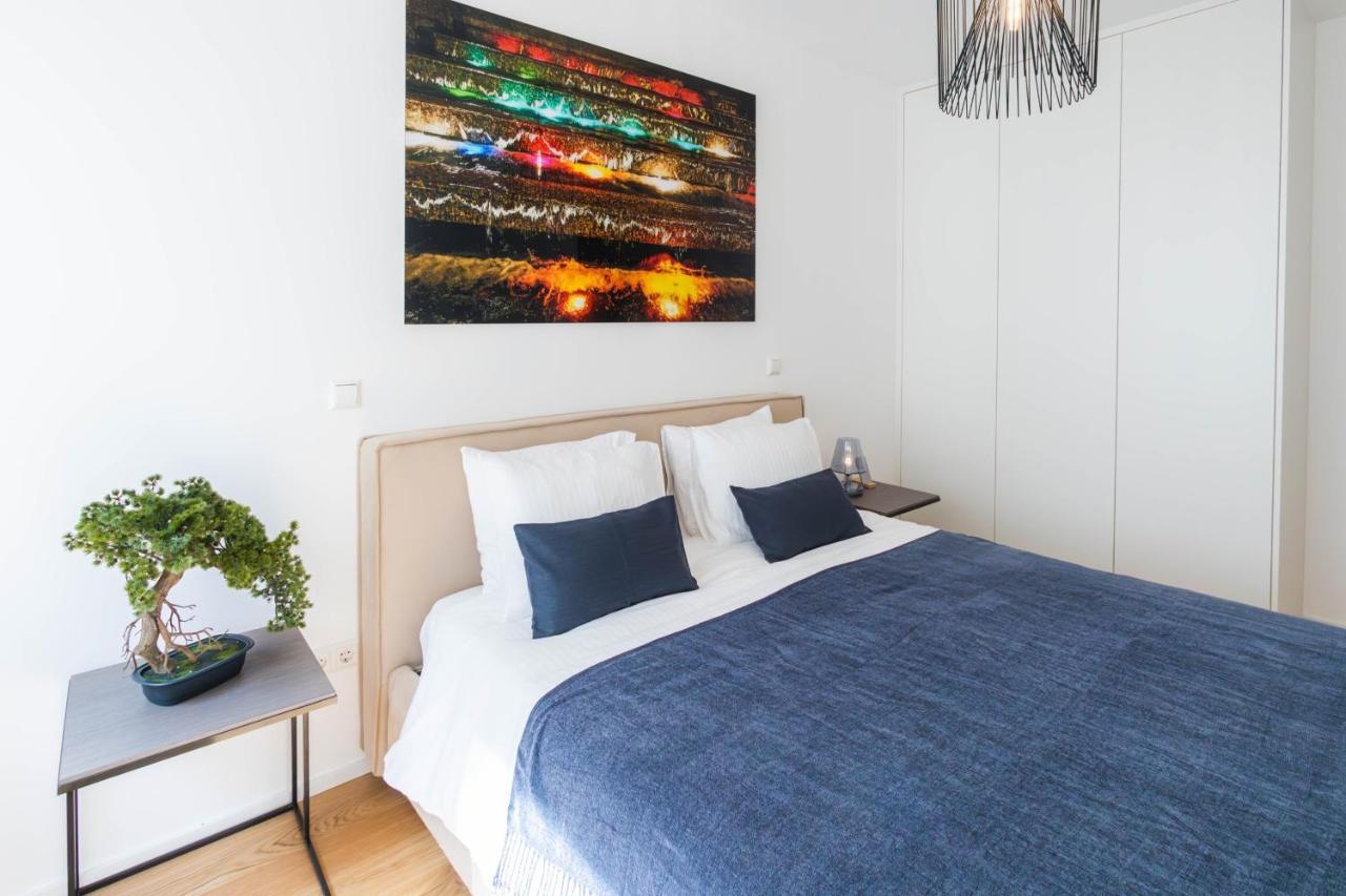Hamilius Apartments City Center Luxembourg By Rentaroo Extérieur photo