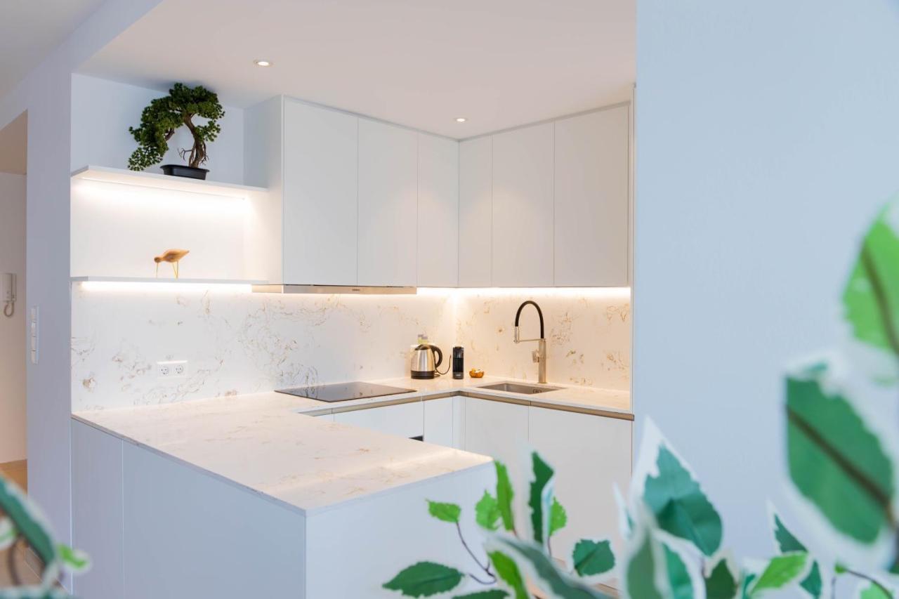 Hamilius Apartments City Center Luxembourg By Rentaroo Extérieur photo