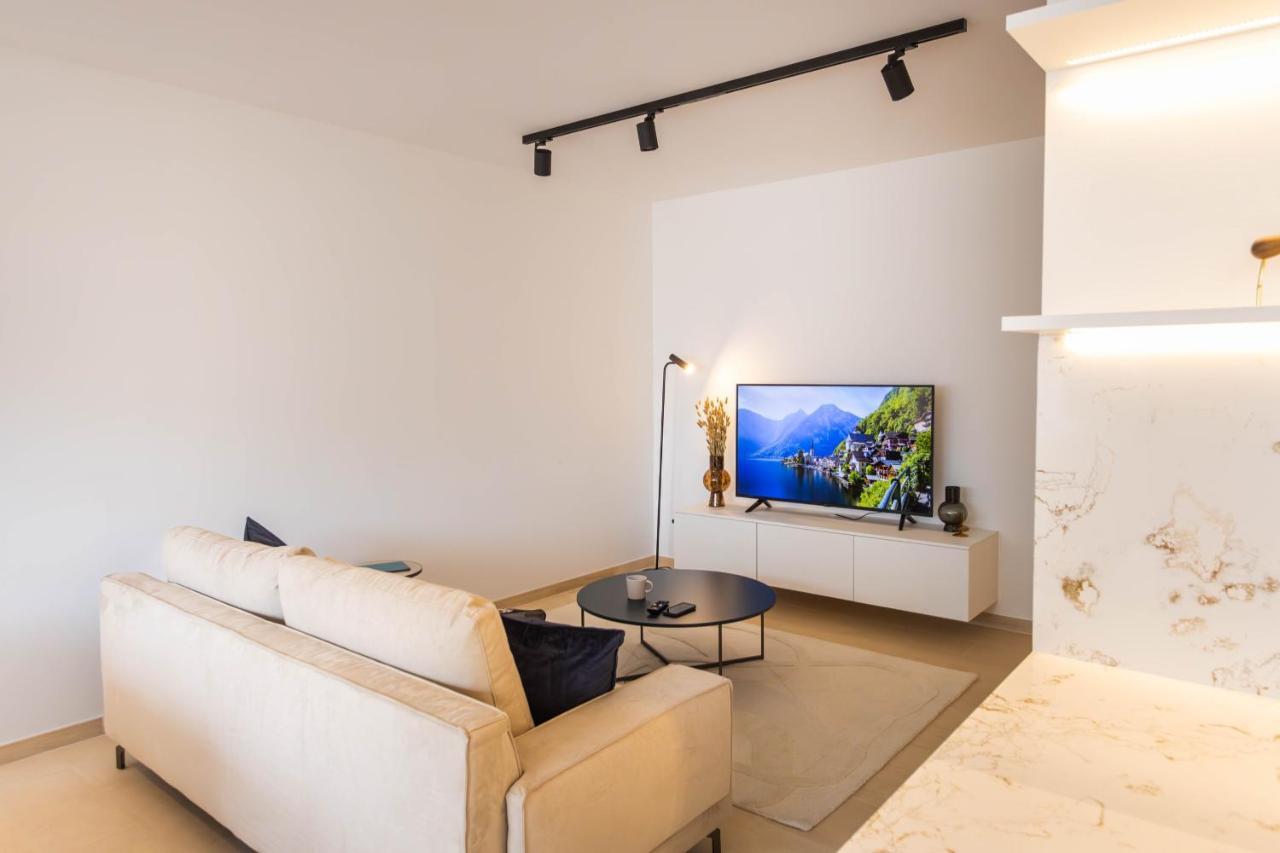 Hamilius Apartments City Center Luxembourg By Rentaroo Extérieur photo