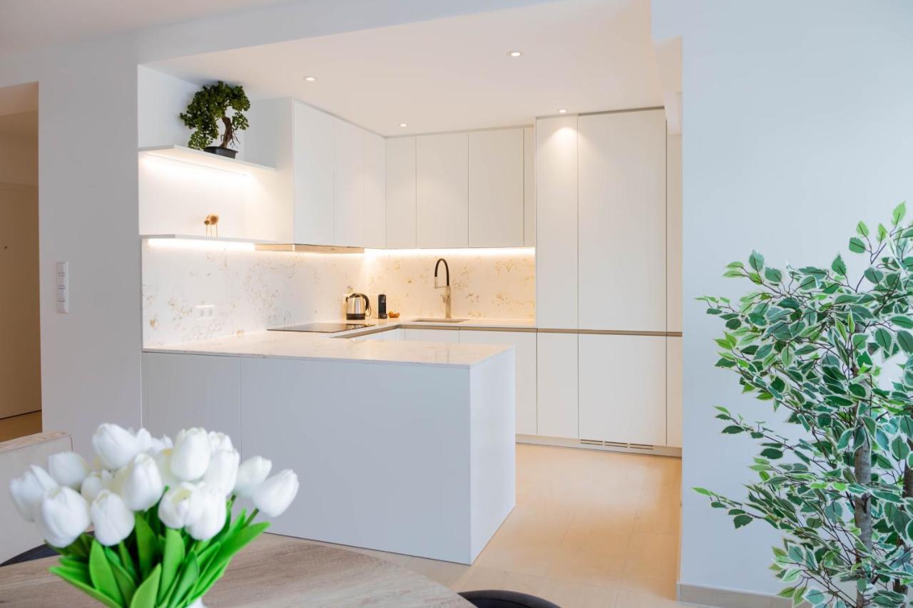 Hamilius Apartments City Center Luxembourg By Rentaroo Extérieur photo