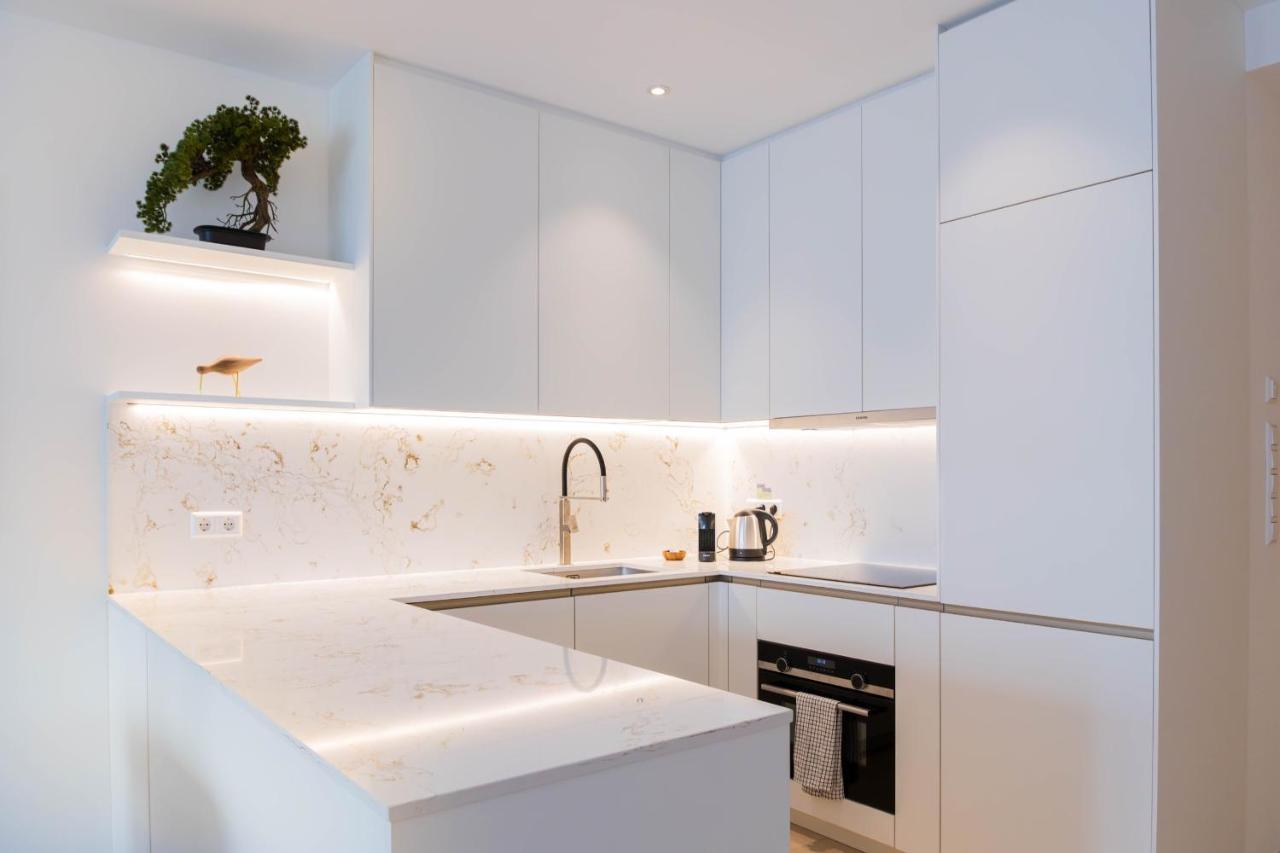 Hamilius Apartments City Center Luxembourg By Rentaroo Extérieur photo