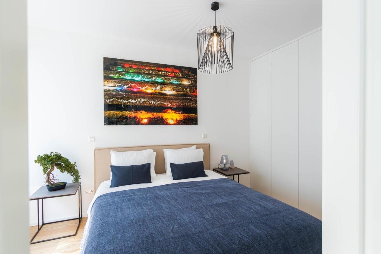 Hamilius Apartments City Center Luxembourg By Rentaroo Extérieur photo