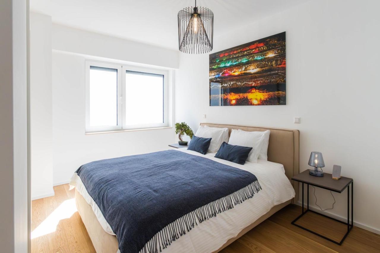 Hamilius Apartments City Center Luxembourg By Rentaroo Extérieur photo